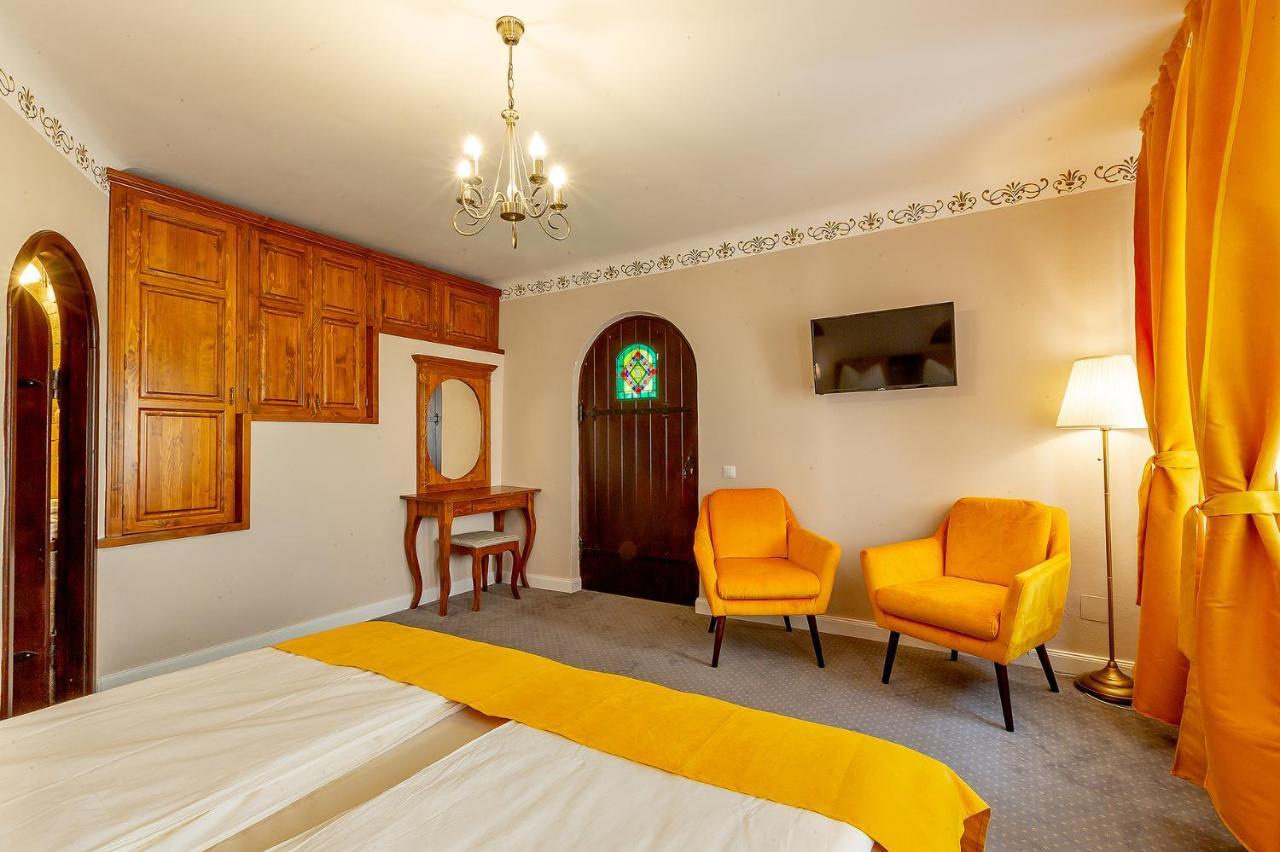 Hotel Casa Joseph Haydn Sighișoara Zewnętrze zdjęcie