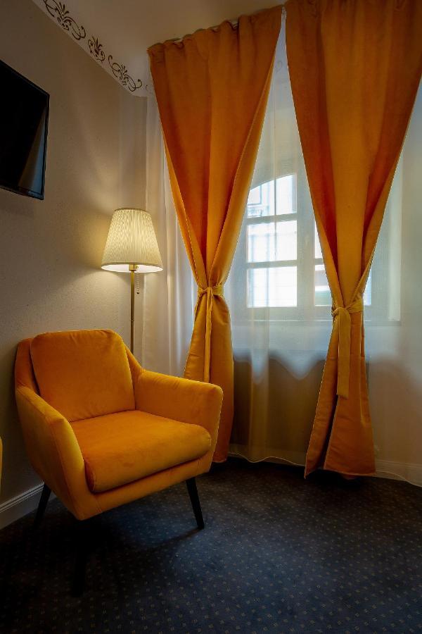 Hotel Casa Joseph Haydn Sighișoara Zewnętrze zdjęcie