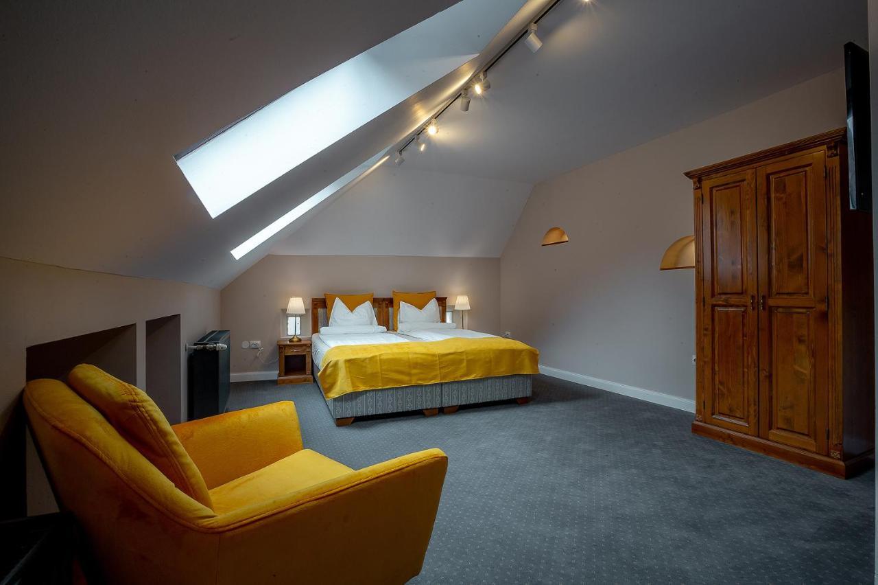 Hotel Casa Joseph Haydn Sighișoara Zewnętrze zdjęcie