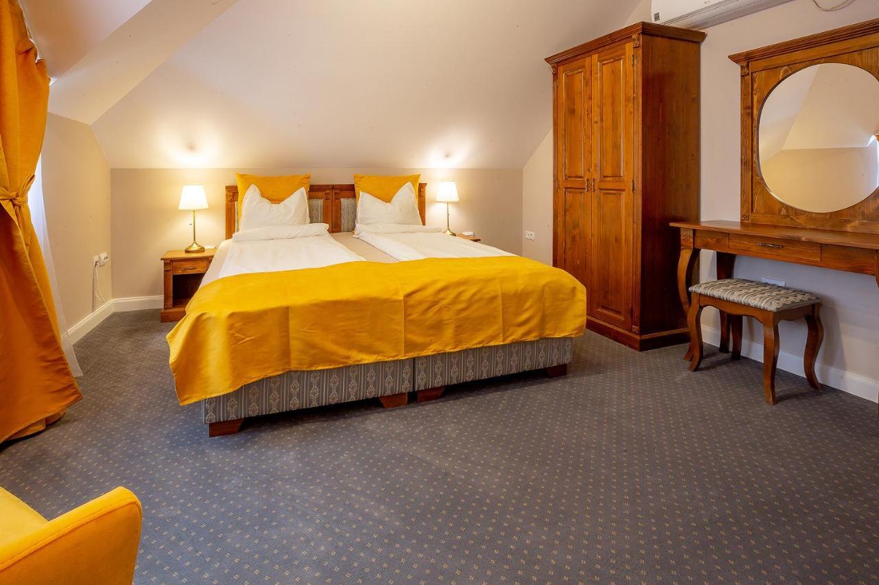 Hotel Casa Joseph Haydn Sighișoara Zewnętrze zdjęcie