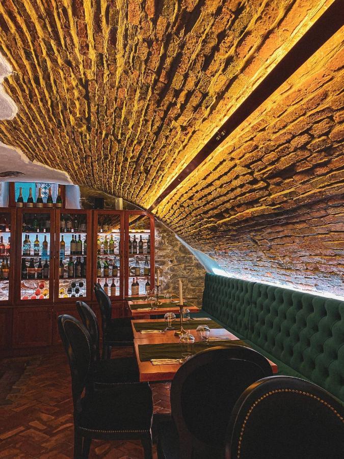 Hotel Casa Joseph Haydn Sighișoara Zewnętrze zdjęcie